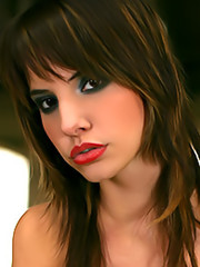 Watch 4 Beauty - The Hall - Monika Vesela