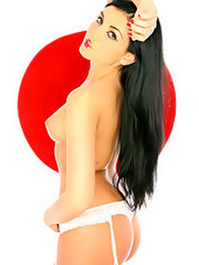 Watch 4 Beauty - Good Luck - Sweet Lady