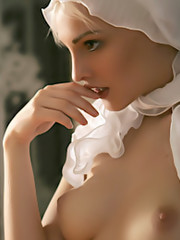 Met Art - Ditamre - Kira W