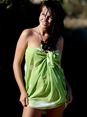 Zemani - Green - Letitia