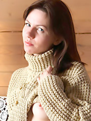 Av Erotica - Comfy Corner - Tinka