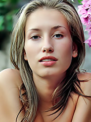 Beauty Is Divine - In Eden - Eve