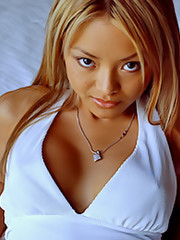 Daisy Beach - Blue Jean Baby - Tila