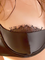 Digital Desire - Morning Delight - Aubrey Taylor