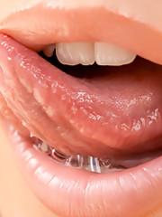 Digital Desire - Gorgeous Brea - Brea Lynn