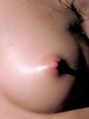 Digital Desire - Bikini Seduction - Monique Alexander