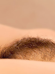 Digital Desire - Sensual Bush - Raven Rockette