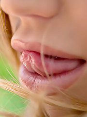 Digital Desire - Blue Valentine - Spencer Scott