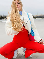 Ero Berlin - Island Of Dreams Helgoland - Cayenne Klein