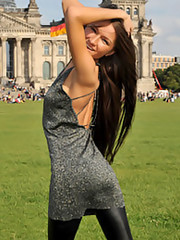 Ero Berlin - I Love Berlin - Samantha Rise