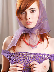 Erotic Beauty - Retro Queen 1 - Masha F